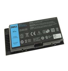 Dell Laptop Precision M4700 Battery