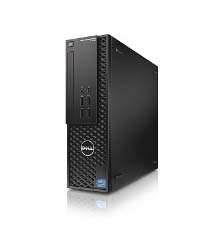 Dell Precision T1700 SFF Workstation