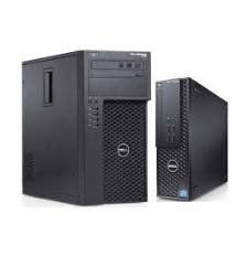 Dell Precision T1700MT Workstation