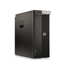 Dell Precision T3610 MT Workstation